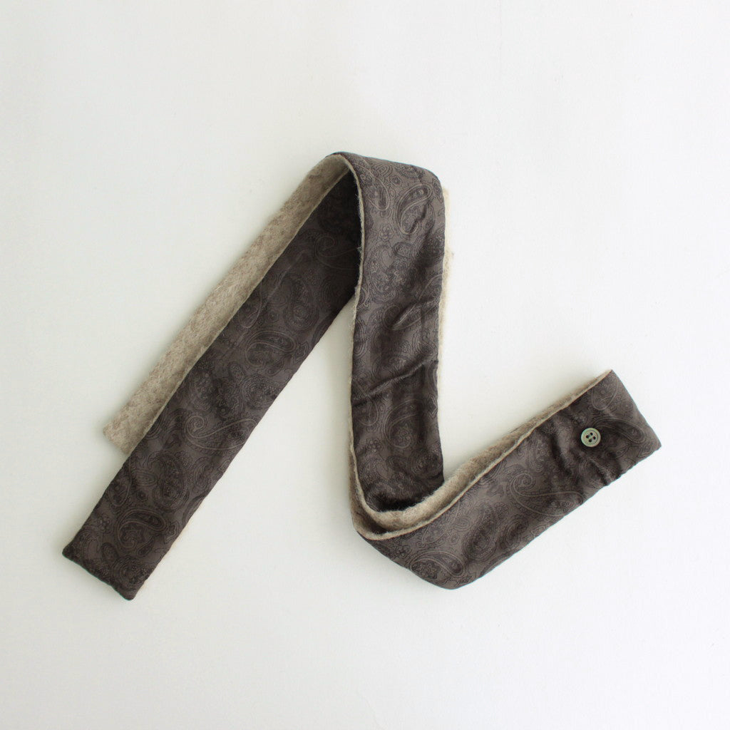 CROPPED SHIRT #CAMEL [ST-138]