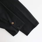 THE WORK JACKET #BLACK [ST-146]