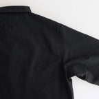 THE WORK JACKET #BLACK [ST-146]