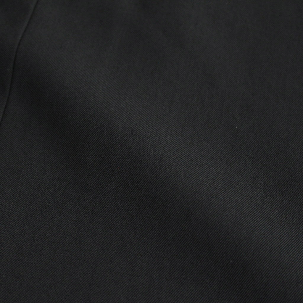 THE WORK JACKET #BLACK [ST-146] - ciacura 三重県四日市市のセレクト