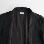 THE WORK JACKET #BLACK [ST-146]