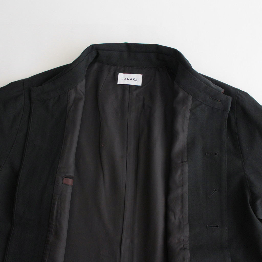 THE WORK JACKET #BLACK [ST-146]