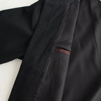 THE WORK JACKET #BLACK [ST-146]