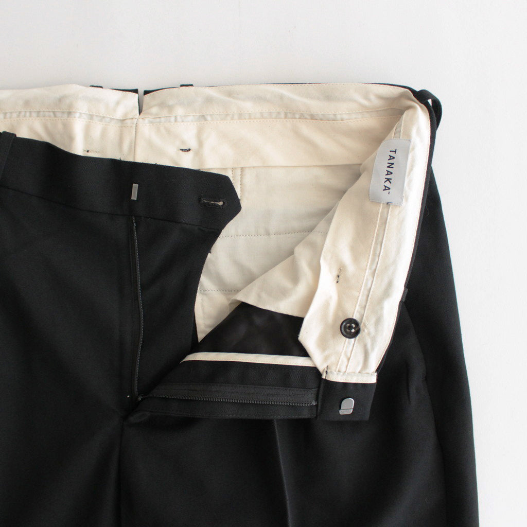 THE TROUSERS #BLACK [ST-135]