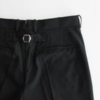 THE TROUSERS #BLACK [ST-135]