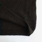 モヘアニットPO #Multi Brown [D223-K800]