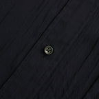 ショートスリーブBigシャツ-S #NAVY [D124-T660-S]