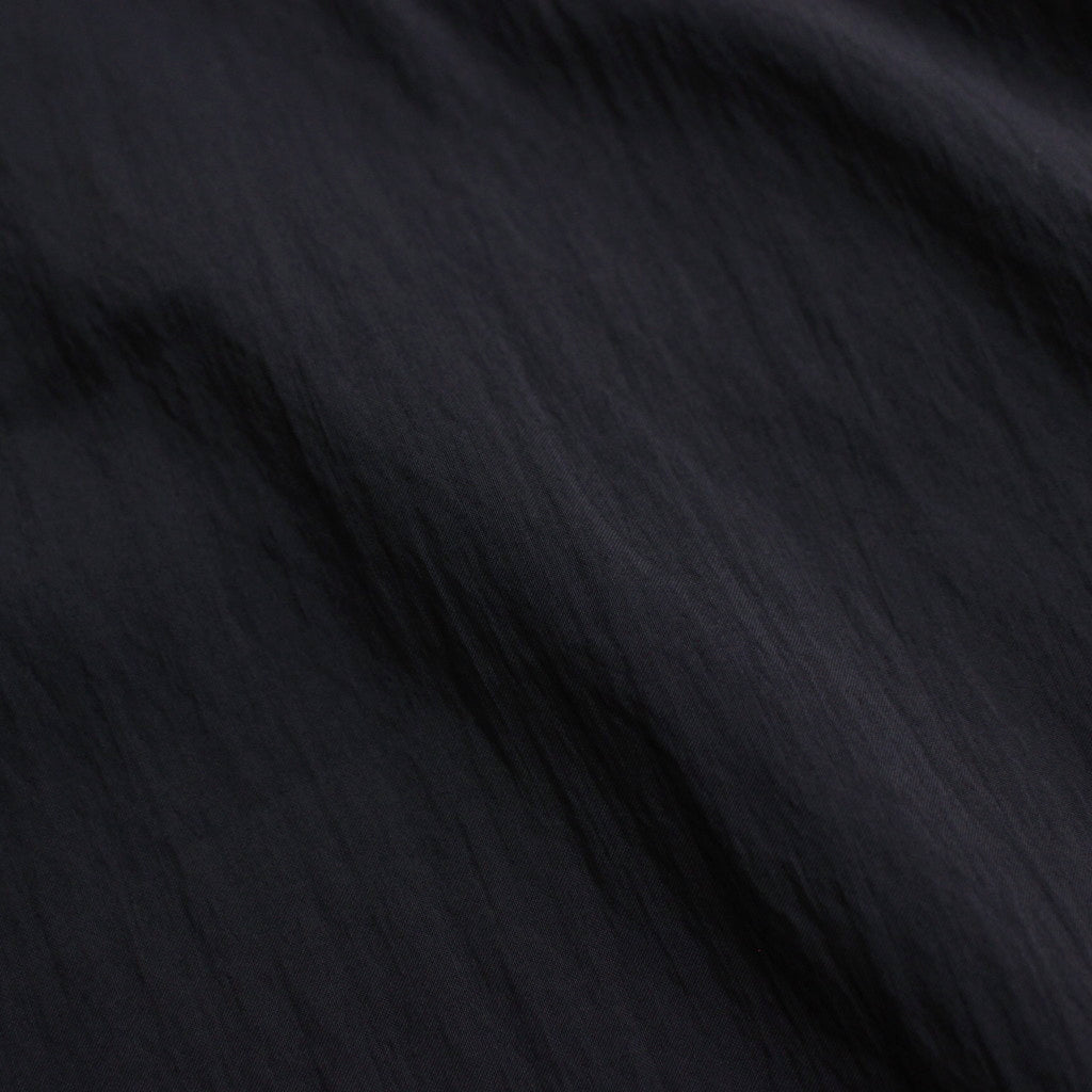 ショートスリーブBigシャツ-S #NAVY [D124-T660-S]