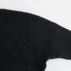 モヘアニットPO #Multi Brown [D223-K800]