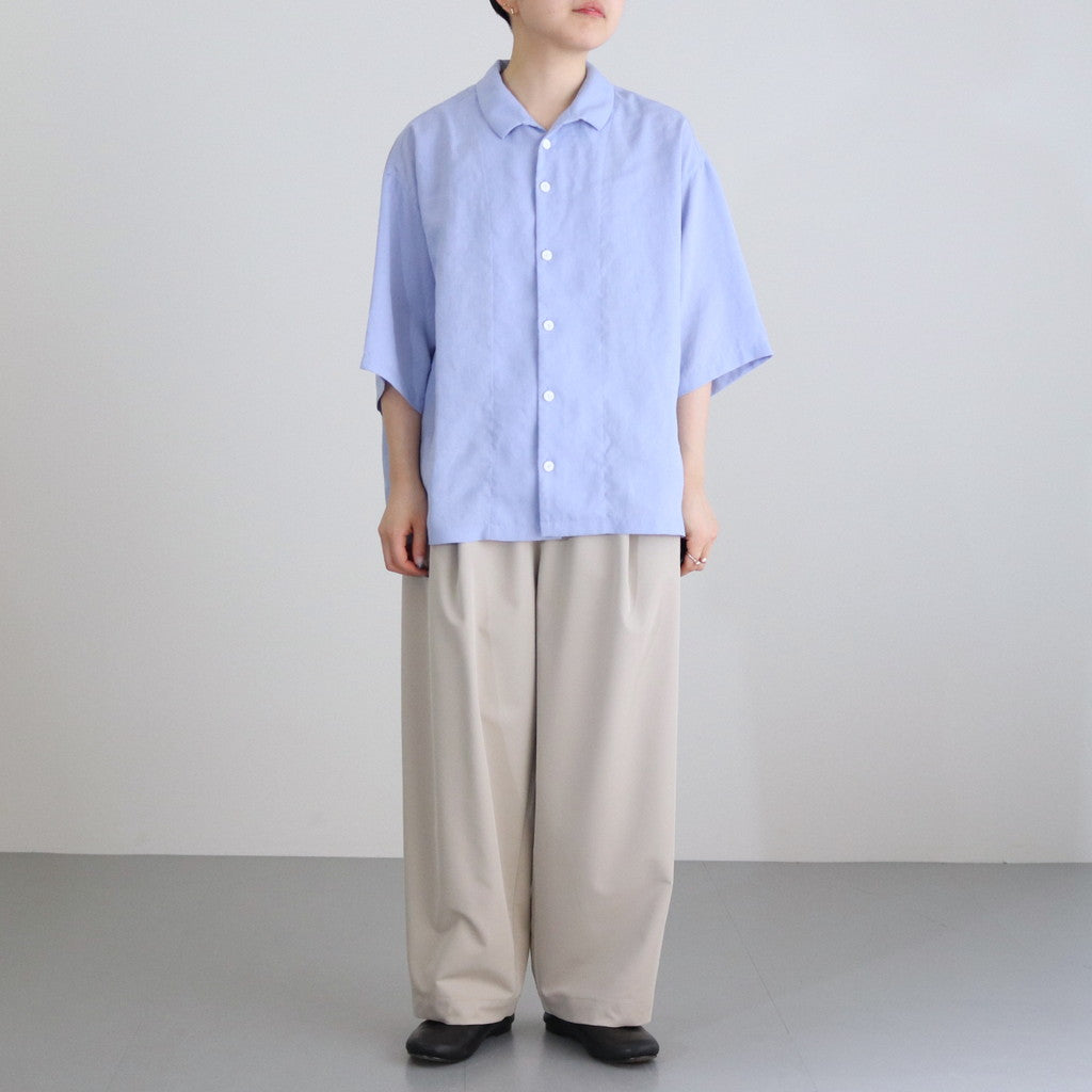 ※女性モデル(マツオ):156cm　着用サイズ:XS