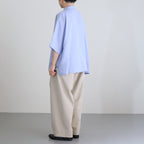 ※女性モデル(マツオ):156cm　着用サイズ:XS