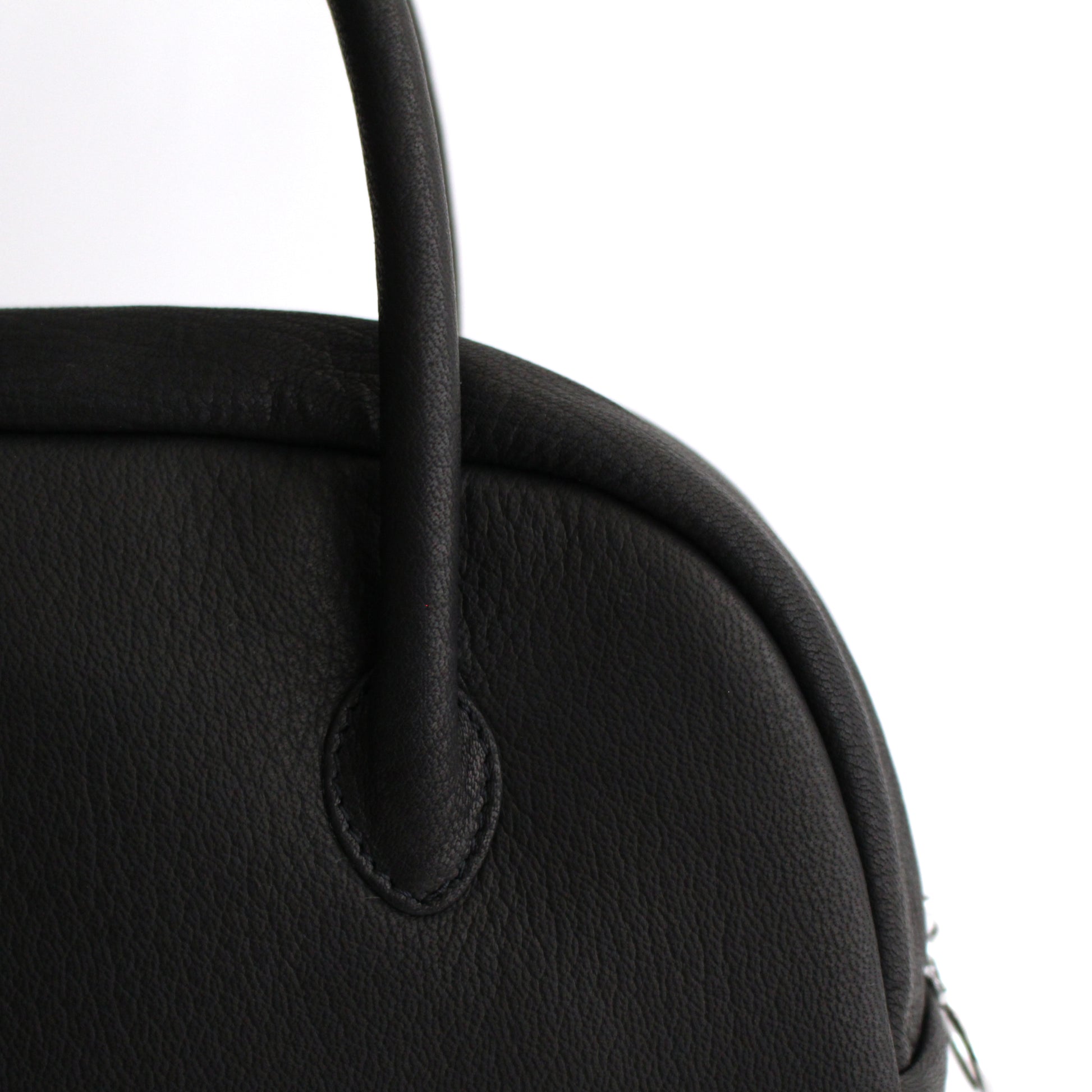 BOSTON：S #BLACK [DA25]