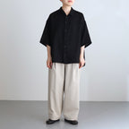 ※女性モデル(マツオ):156cm　着用サイズ:XS