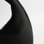 ROUND ONE SHOULDER：M #BLACK [DA59]