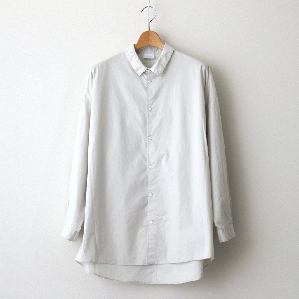 NOVSH #Ecru [CA_NC0704SF]