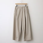 NOWPT #Light Beige [CA_NC1004PF]