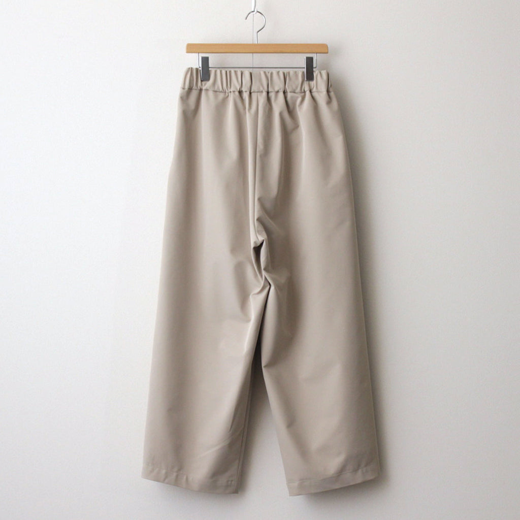 NOWPT #Light Beige [CA_NC1004PF]