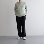 LIGHT THERMAL P/O #LIGHT KHAKI [A23AP01HK]