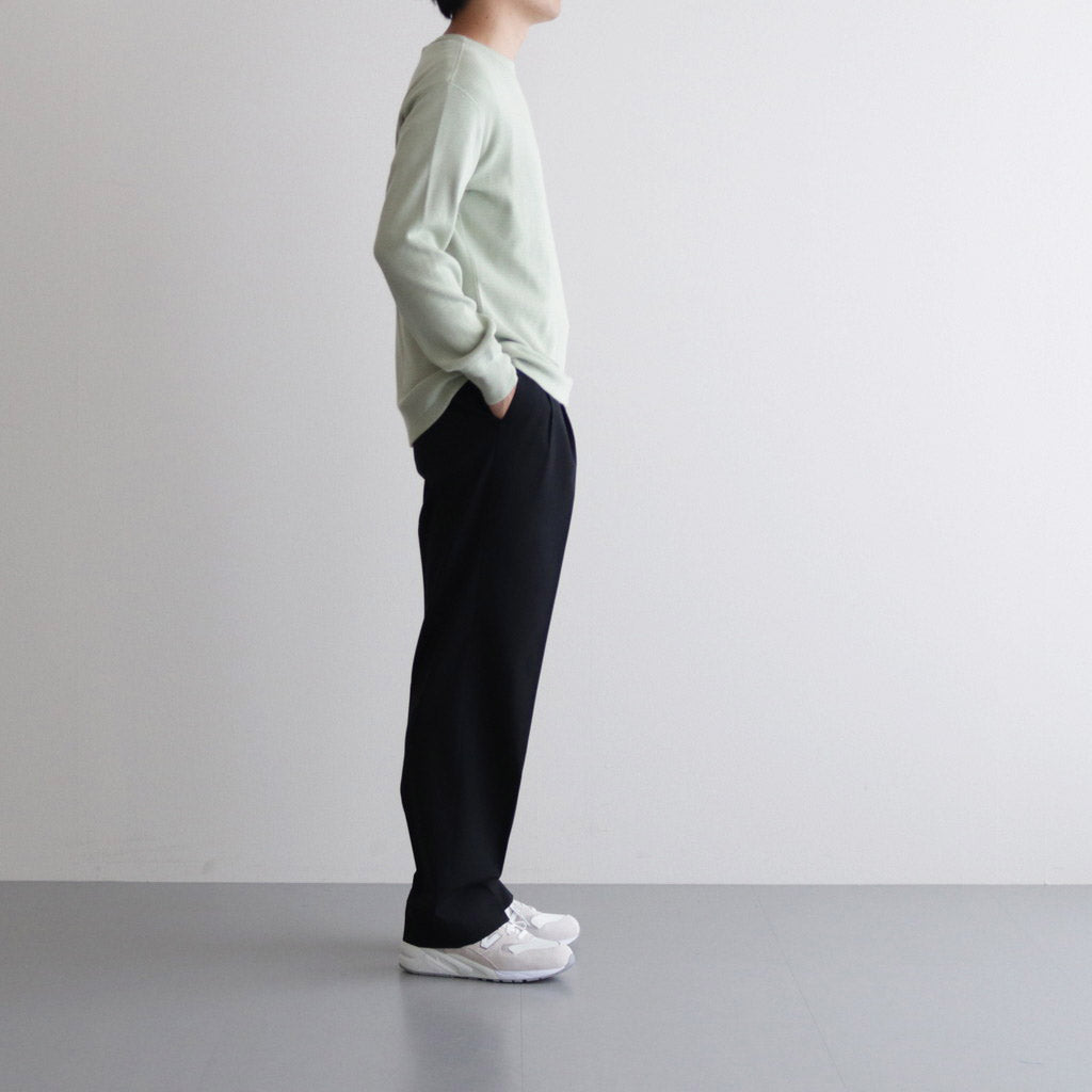 LIGHT THERMAL P/O #LIGHT KHAKI [A23AP01HK]