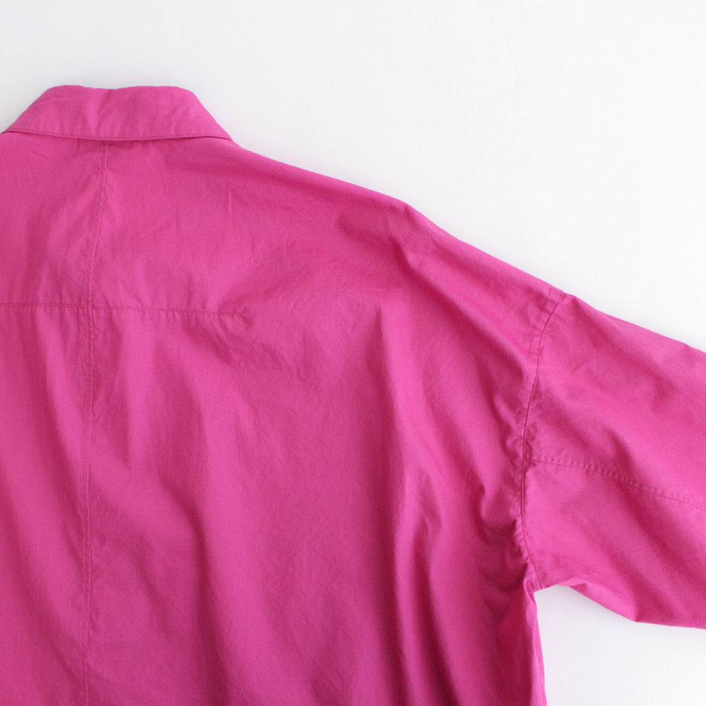 NOVSH #Cherry Pink [CA_NC0704SF]