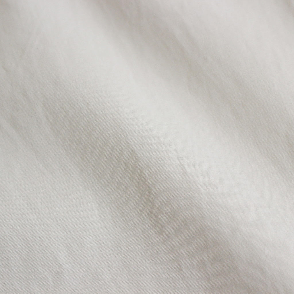 NOVSH #Ecru [CA_NC0704SF]