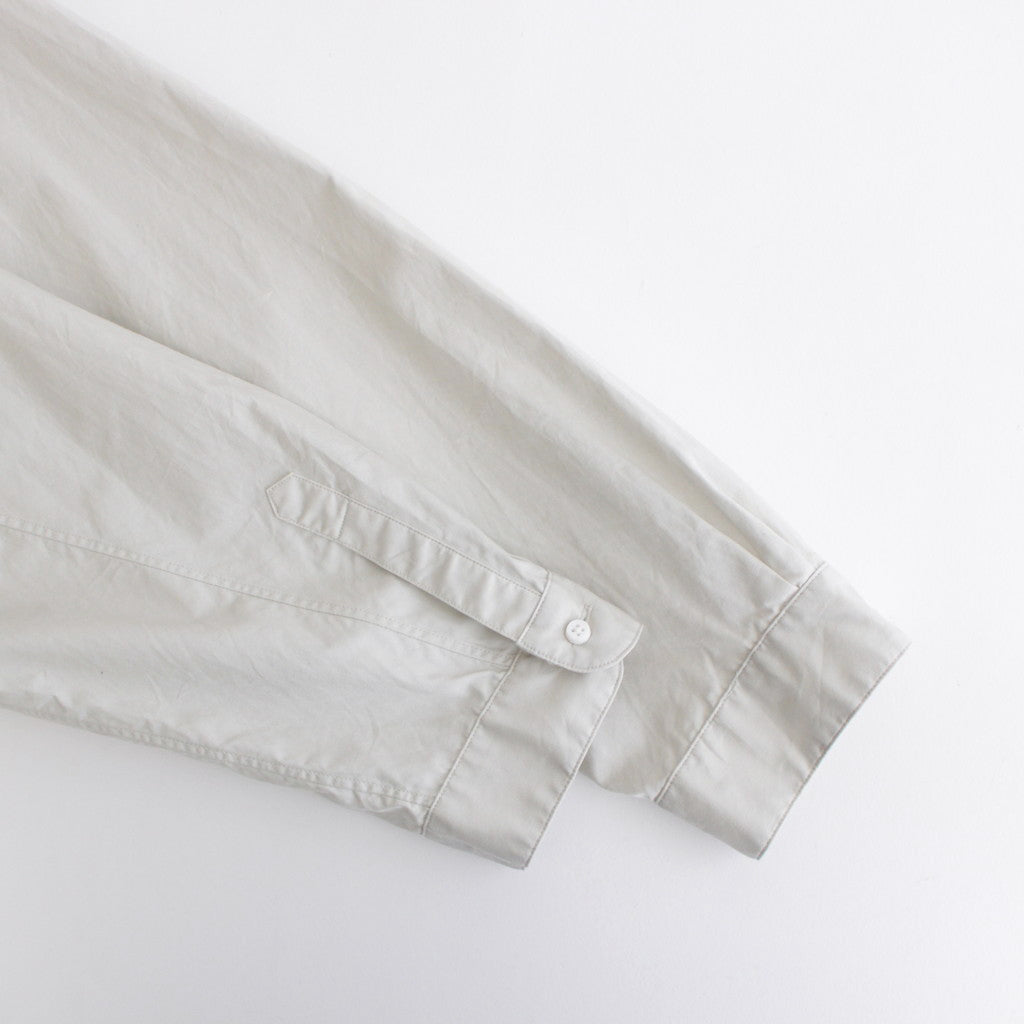 NOVSH #Ecru [CA_NC0704SF]