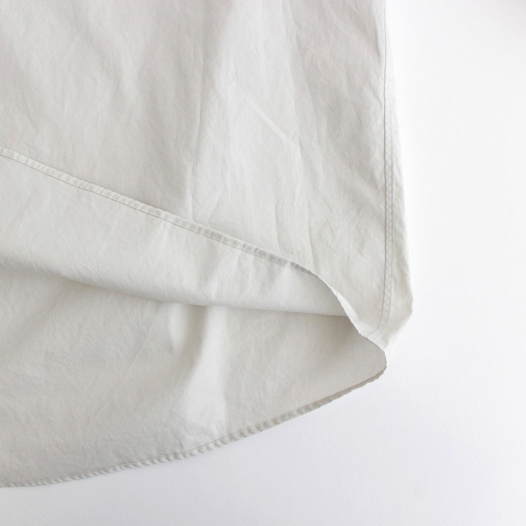 NOVSH #Ecru [CA_NC0704SF]