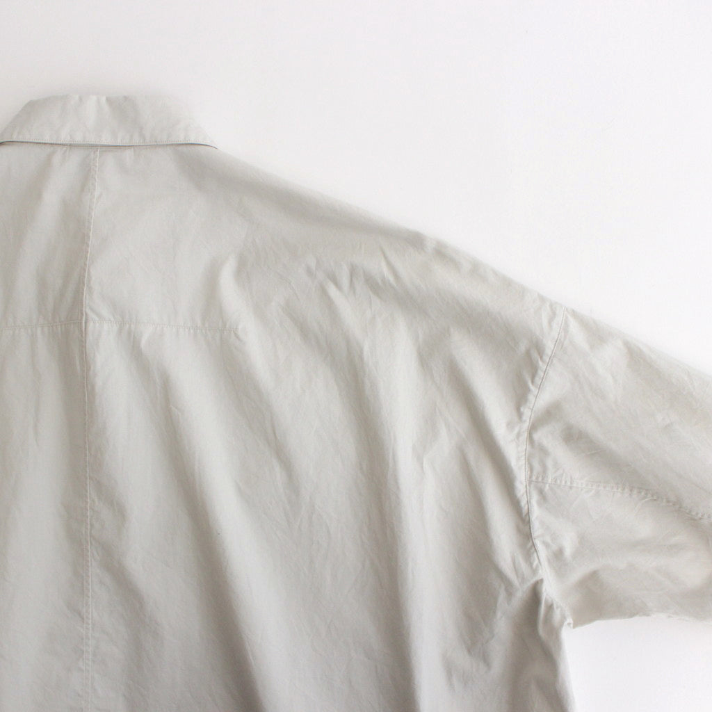 NOVSH #Ecru [CA_NC0704SF]