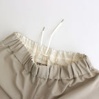 NOWPT #Light Beige [CA_NC1004PF]