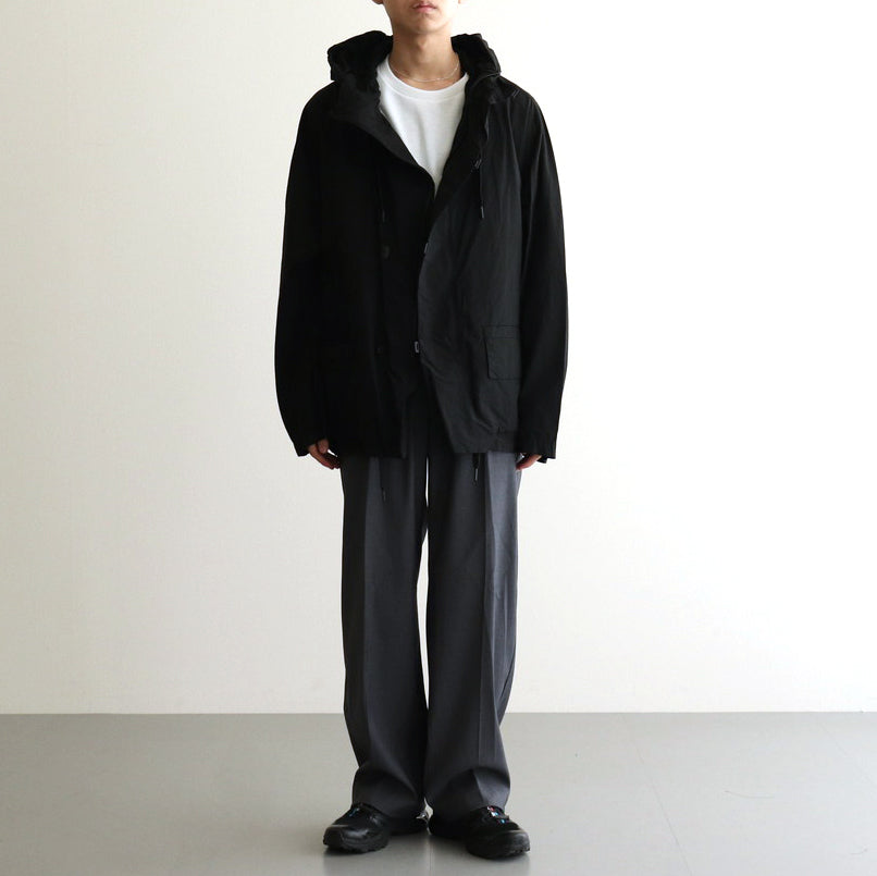 Souvenir Hunter S/L P #BLACK [TT-104SL-P]