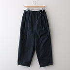 メモリーツイルタックワイドPT #BLACK [D124-P203-M]