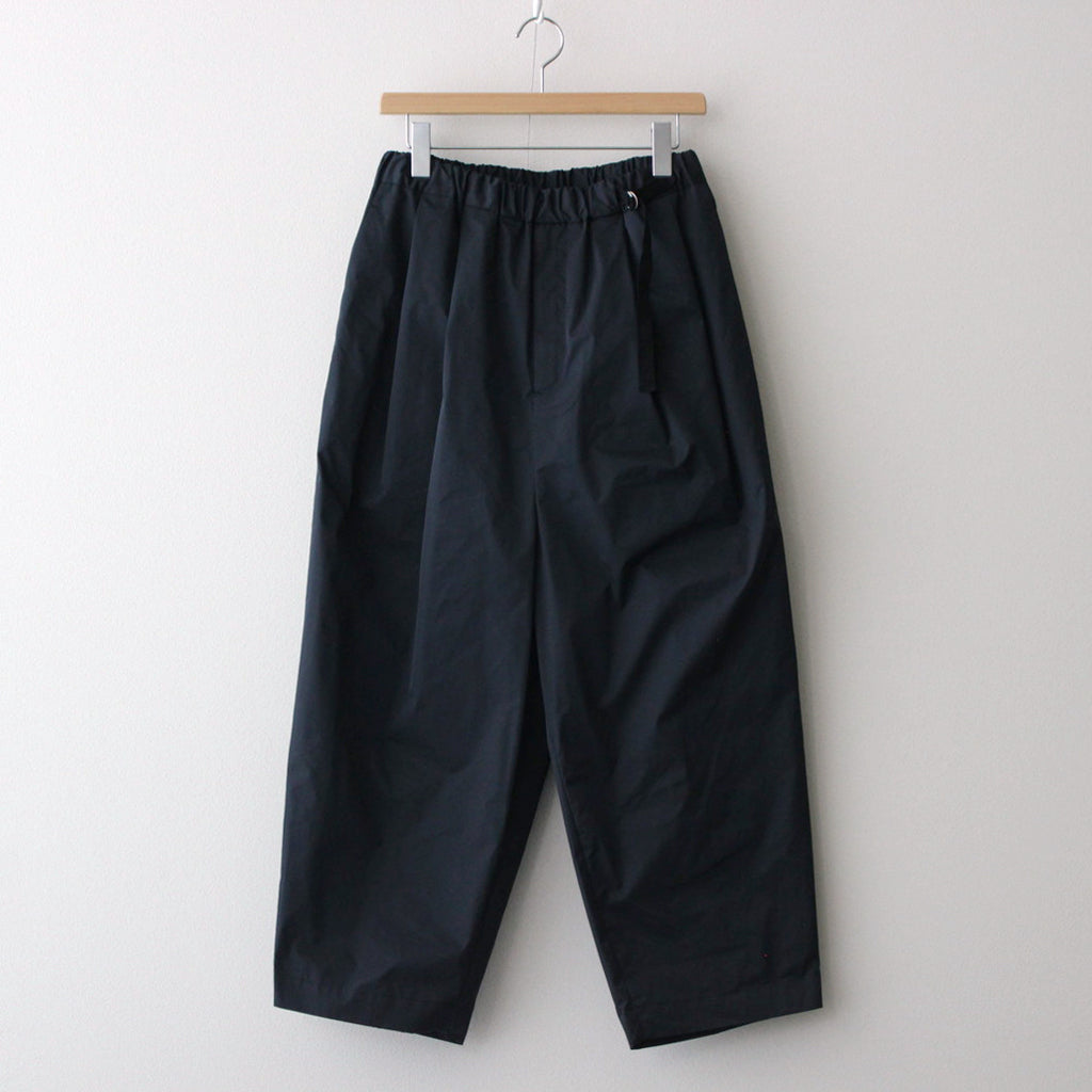 メモリーツイルタックワイドPT #BLACK [D124-P203-M]