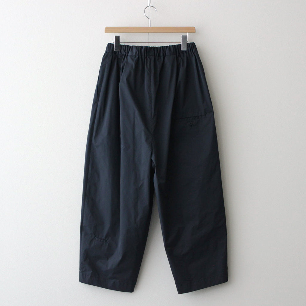 メモリーツイルタックワイドPT #BLACK [D124-P203-M]