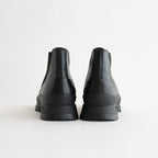 BRISTOL SIDEGORE #BLACK [FTC2212014]