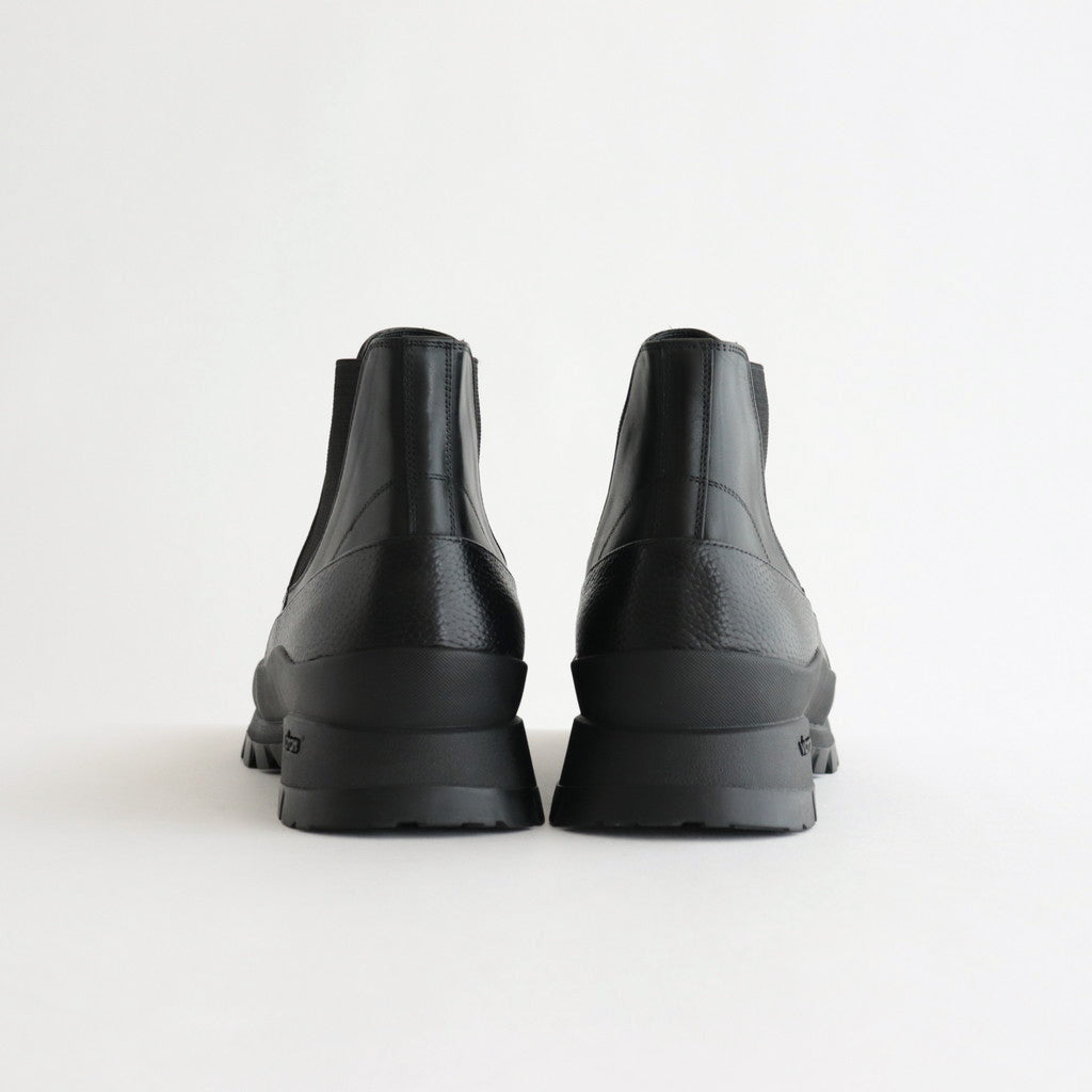 BRISTOL SIDEGORE #BLACK [FTC2212014]