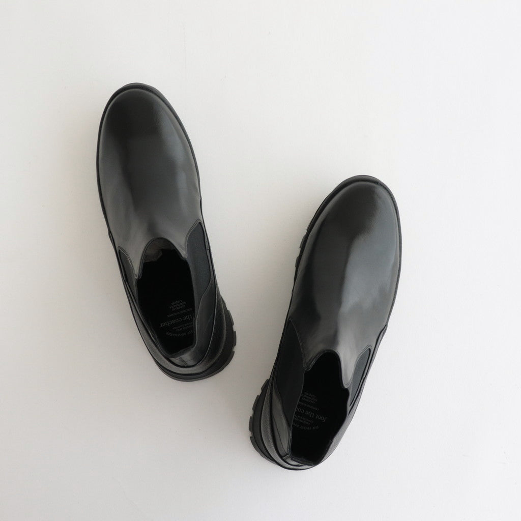 BRISTOL SIDEGORE #BLACK [FTC2212014]