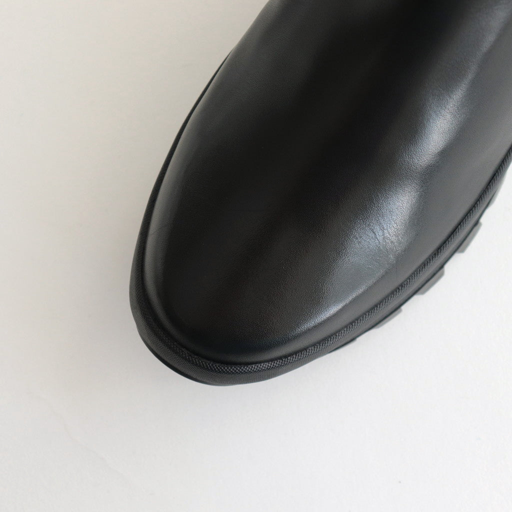 BRISTOL SIDEGORE #BLACK [FTC2212014]