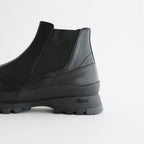 BRISTOL SIDEGORE #BLACK [FTC2212014]