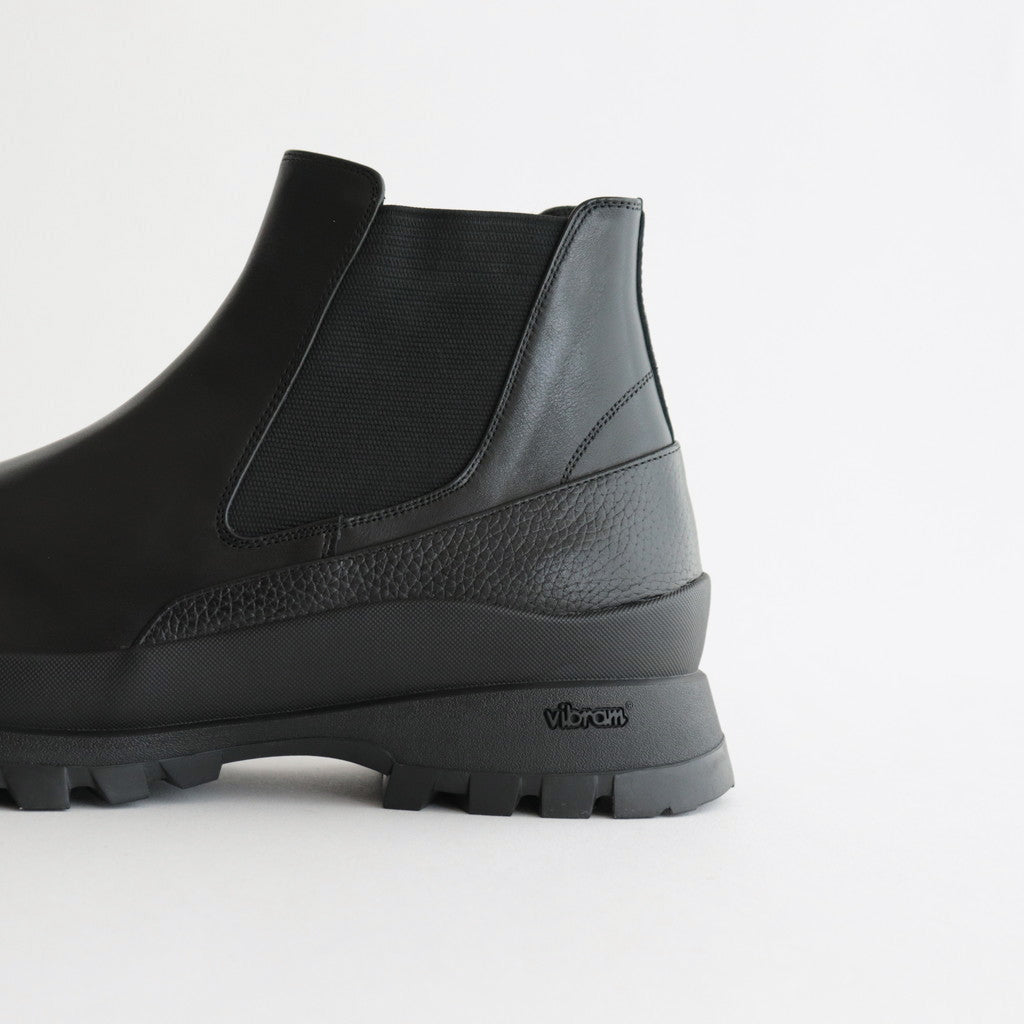 BRISTOL SIDEGORE #BLACK [FTC2212014]