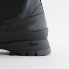 BRISTOL SIDEGORE #BLACK [FTC2212014]