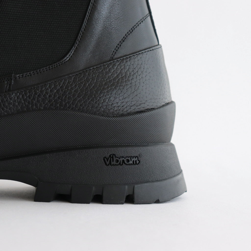 BRISTOL SIDEGORE #BLACK [FTC2212014]