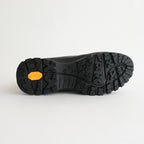 BRISTOL SIDEGORE #BLACK [FTC2212014]