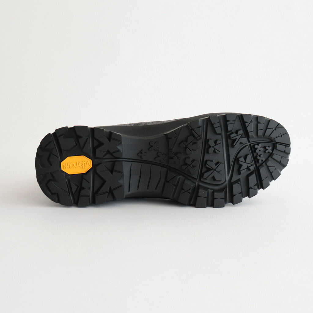 BRISTOL SIDEGORE #BLACK [FTC2212014]