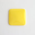 しかくいふたもの 蓋 #YELLOW