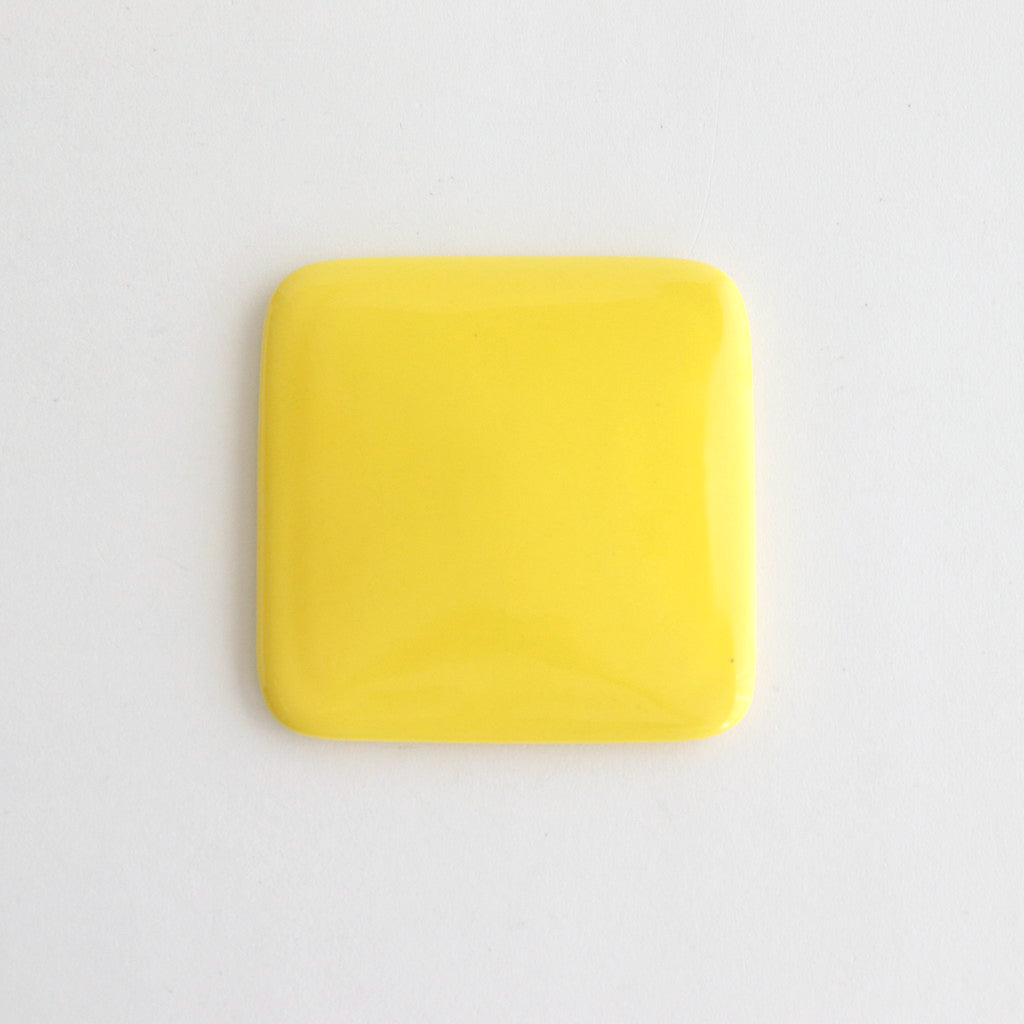 Two-piece lid #YELLOW