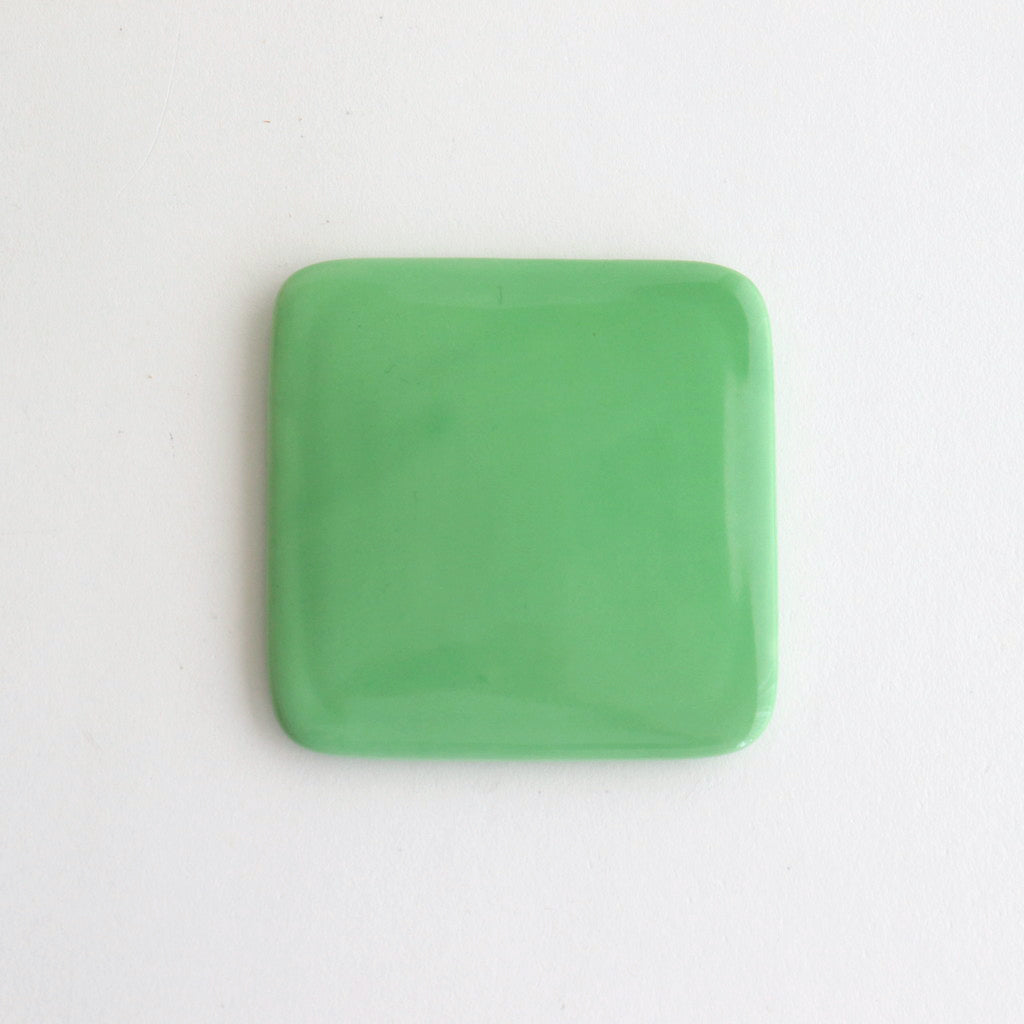 しかくいふたもの 蓋 #GREEN