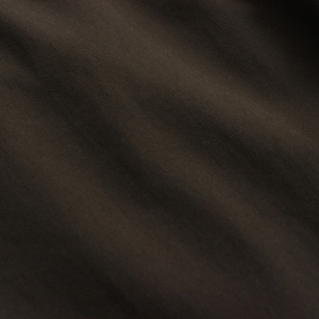 チノチノオーバータックPT #CHARCOAL BROWN [D124-P406]