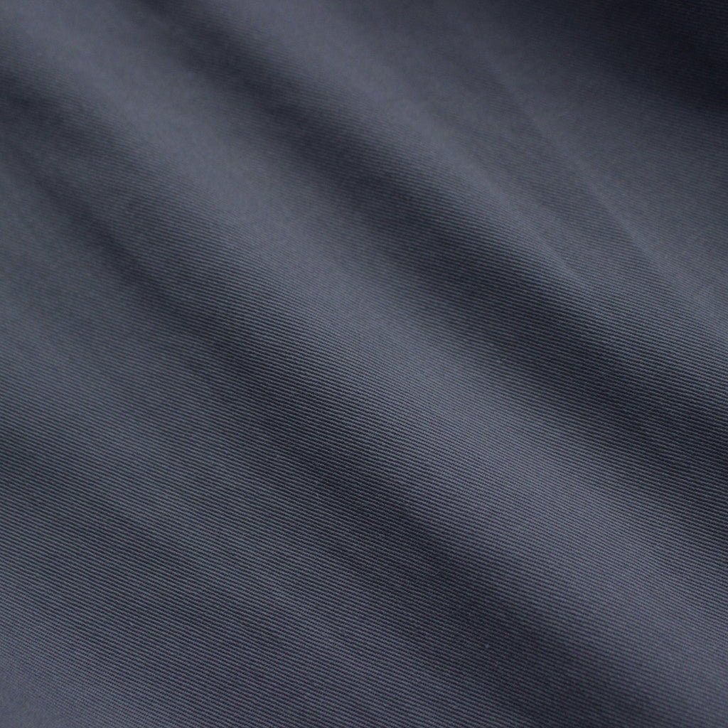 チノチノオーバータックPT #NAVY GRAY [D124-P406]