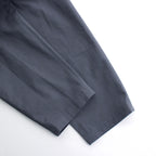 チノチノオーバータックPT #NAVY GRAY [D124-P406]
