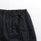 メモリーツイルタックワイドPT #BLACK [D124-P203-M]